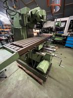 Freesmachine CME SAL FU1E, Doe-het-zelf en Verbouw, Gereedschap | Freesmachines, Ophalen of Verzenden, Zo goed als nieuw, Elektrisch