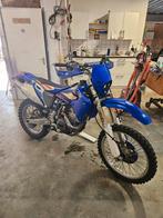 Yamaha enduro wr426 met kenteken, Ophalen, Yamaha, J, V