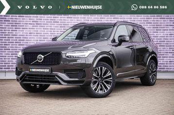 Volvo XC90 T8 Recharge AWD Ultimate Dark | Long Range | Luch beschikbaar voor biedingen