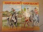 penny leesboek cap club deel 4 & 8 paard pony, Boeken, Kinderboeken | Jeugd | 10 tot 12 jaar, Ophalen of Verzenden, Gelezen