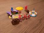 Lego Friends 41030, Ophalen of Verzenden, Zo goed als nieuw