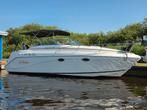 Rinker 270 Fiesta Vee – 230PK Yanmar Turbo Diesel, Watersport en Boten, Ophalen, Diesel, Zo goed als nieuw, Polyester