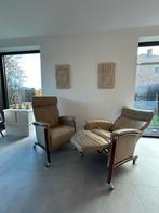 Vintage Himolla Relaxzetels, Ophalen, Gebruikt, Vintage, 75 tot 100 cm