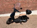 Te koop Super soco Cux snorfiets 25km/h, Fietsen en Brommers, Scooters | Overige merken, Ophalen, Zo goed als nieuw, Elektrisch