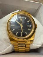 ROLEX daydate Oyster Perpetual, Ophalen of Verzenden, Zo goed als nieuw, Staal, Overige merken