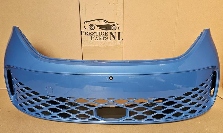 Voorbumper Volkswagen ID BUZZ Origineel 1T3853677 Compleet, Auto-onderdelen, Carrosserie en Plaatwerk, Bumper, Volkswagen, Voor