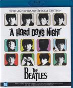 Te koop blu ray a hard days night (the beatles) nederlands, Cd's en Dvd's, Blu-ray, Ophalen of Verzenden, Muziek en Concerten