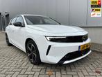Opel ASTRA 1.6 Hybrid Edition Carplay, Auto's, LED verlichting, Gebruikt, 4 cilinders, Wit