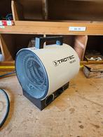 Trotec TDS 20 R Elektrische Kachel - 3kW, Gebruikt, Minder dan 30 cm, Kachel, Minder dan 60 cm