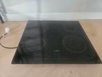 Bosch Inductie Kookplaat, Witgoed en Apparatuur, Kookplaten, Ophalen, Gebruikt, 4 kookzones, Inbouw