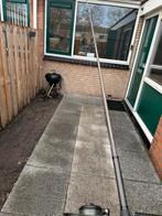 2x Sonik Insurgence 10ft 3.50lbs met molens, Watersport en Boten, Hengelsport | Karpervissen, Ophalen of Verzenden, Gebruikt, Werphengel