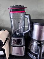 Arzum Keukenmachine, Witgoed en Apparatuur, Ophalen of Verzenden, Zo goed als nieuw, 3 snelheden of meer