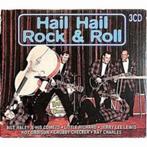 6 cd s rock and roll, Gebruikt, Rock-'n-Roll, Ophalen of Verzenden