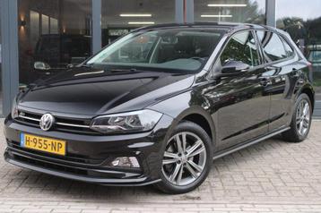 Volkswagen Polo 1.5 TSI Highline Business R | Automaat | Ada beschikbaar voor biedingen