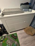 Kidsmill Alaska Commode Hooglans, Ophalen of Verzenden, Zo goed als nieuw, Jongetje of Meisje