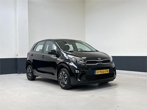 Kia Picanto 1.0 MPi ComfortPlusLine | Apple Carplay/ Android, Auto's, Kia, Te koop, Picanto, ABS, Achteruitrijcamera, Airbags