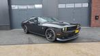 Dodge Challenger 2016 Scat Pack 392 Hemi 485PK, Automaat, Achterwielaandrijving, Bedrijf, 485 pk