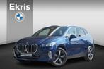 BMW 2 Serie Active Tourer 220i / Glazen Panoramadak / Drivin, Gebruikt, Euro 6, Met garantie (alle), Origineel Nederlands