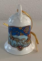 Hutschenreuther Kerstklok 1978, Diversen, Kerst, Verzenden