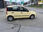 Fiat Panda 1.2 Celebration ((( apk tot mei 2026 )))), Auto's, Fiat, Euro 5, Gebruikt, 1242 cc, Origineel Nederlands