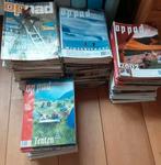 Tijdschrift Op Pad, alle jaargangen, Boeken, Tijdschriften en Kranten, Ophalen, Gelezen