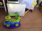 Speelgoed auto 4 in 1, Ophalen of Verzenden, Zo goed als nieuw, Jongen of Meisje