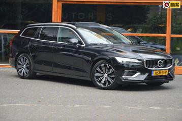 Volvo V60 T6 Hybride AWD Inscription Long Range | 360° Came beschikbaar voor biedingen