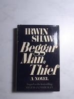 Shaw, Irwin	Begger, Man, Thief, Ophalen of Verzenden, Gelezen