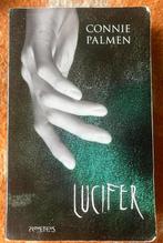 Connie Palmen - Lucifer, Ophalen of Verzenden, Zo goed als nieuw, Nederland, Connie Palmen