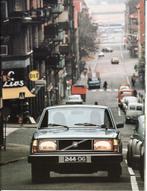 Volvo 244/245 diesel, 1980, Ophalen of Verzenden, Zo goed als nieuw, Volvo
