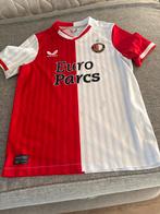 Feyenoord Voetbalshirt Maat 158, Maat XS of kleiner, Ophalen of Verzenden, Nieuw, Shirt