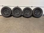 16" toyo winterbanden st. 5 x 112 div. vw, skoda, audi ...., Ophalen, Gebruikt, 16 inch, Nvt