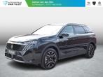 Peugeot 5008 1.2 Hybrid 136 GT, 145 pk, Stof, Gebruikt, 1199 cc