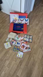 Ministeck, Ophalen of Verzenden, Gebruikt