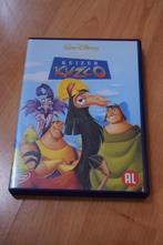 Kuzco DVD, Cd's en Dvd's, Alle leeftijden, Ophalen of Verzenden, Zo goed als nieuw, Amerikaans