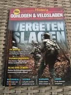 Div.  Geschiedenis & Kennis bladen, Boeken, Tijdschriften en Kranten, Ophalen of Verzenden, Gelezen, Wetenschap en Natuur