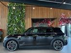 Mini Mini Clubman 2.0 John Cooper Works ALL4 Chili Pano schu, Automaat, 1998 cc, 15 km/l, Gebruikt
