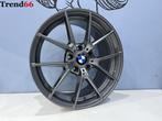 5x120 18'' Velgen BMW 763M E90 E91 F30 F32 F36 F10 M4, Auto-onderdelen, Banden en Velgen, 18 inch, Velg(en), Nieuw, Ophalen of Verzenden