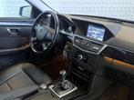 Mercedes-Benz E-klasse Estate 220 CDI *EX BPM* / ZUIGER KAPO, Auto's, Mercedes-Benz, Automaat, Euro 5, Achterwielaandrijving, Gebruikt