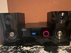 Samsung Stereosysteem MM-C330D, Ophalen, Gebruikt