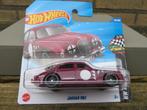 Hotwheels Jaguar MK1, Ophalen of Verzenden, Nieuw, Auto