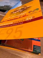 CODE 95 CURSUSBOEK, Boeken, Ophalen, Zo goed als nieuw, Diverse auteurs, Vrachtwagen