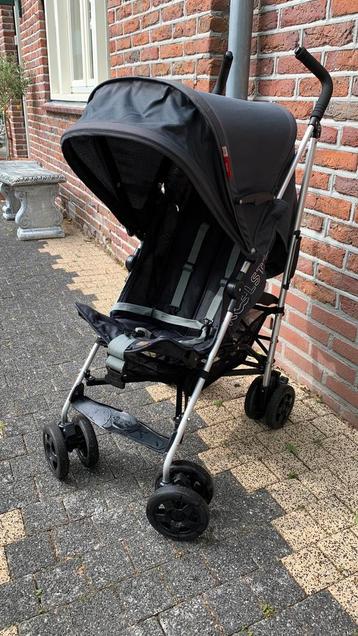 Koelstra buggy kinderwagen beschikbaar voor biedingen