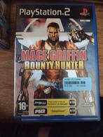 Mace Griffin Bounty Hunter - PS2, Gebruikt, Shooter, 1 speler, Ophalen of Verzenden