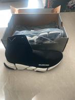 Balenciaga Sneakers - Nieuw - Maat 44, Ophalen of Verzenden, Nieuw, Zwart, Sneakers of Gympen