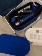 Dyson Airwrap Complete Long | Gift-Edition | Vinca Blue/Rosé, Ophalen of Verzenden, Nieuw, Haarverzorging