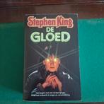 Stephen King - De Gloed, Boeken, Ophalen of Verzenden, Gelezen, Stephen King, Nederland