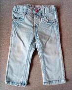 Zgan! Mooie lichtblauwe jeans van Frendz! Maat 80, Broekje, Meisje, Frendz, Ophalen of Verzenden