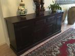 Dressoir kast, Huis en Inrichting, Ophalen, Met deur(en), Koloniaal, Zo goed als nieuw