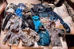 Groot pakket jongenskleding diverse merken & maten., Ophalen, Gebruikt